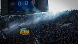 Левски не изписа ЦСКА с тире