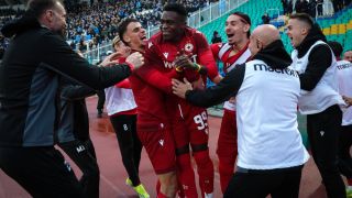 Героят за ЦСКА: Янев ни даде много сила