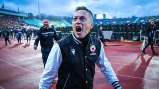 Янев: Чаках този момент 10 години Видео