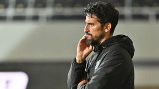 Алехандро Сагерас: Липсваха ни последният пас и головият удар