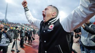 Козът, с който Христо Янев разплака и зарадва двете половини на България