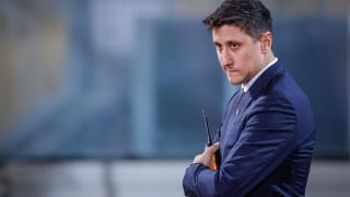 Шеф в ЦСКА: Дерби в своя пълен смисъл