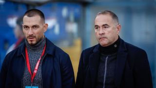 Спортният директор на ЦСКА замина спешно след дербито, ето къде