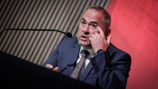 Бойко Величков: Отлична работа на Христо Янев, неутрализира Левски