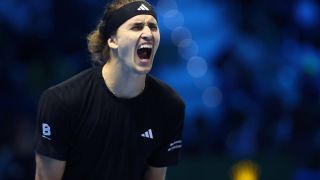Зверев с фамозен обрат на старта в Торино 