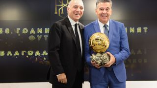Атанас Узунов има юбилей, бивш собственик на ЦСКА също празнува
