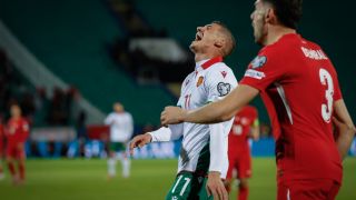 ФИФА глоби БФС заради феновете