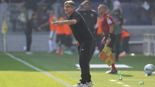 Аталанта остана без треньор