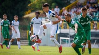Дунав с важна крачка към елита Видео