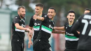 Черно море запълва паузата с контрола