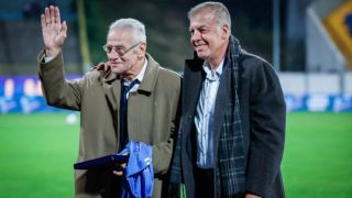 Добромир Жечев щеше да стане на 83 години