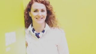 Мария Петрова празнува юбилей
