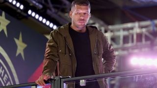 Световен шампион загатна за отказване