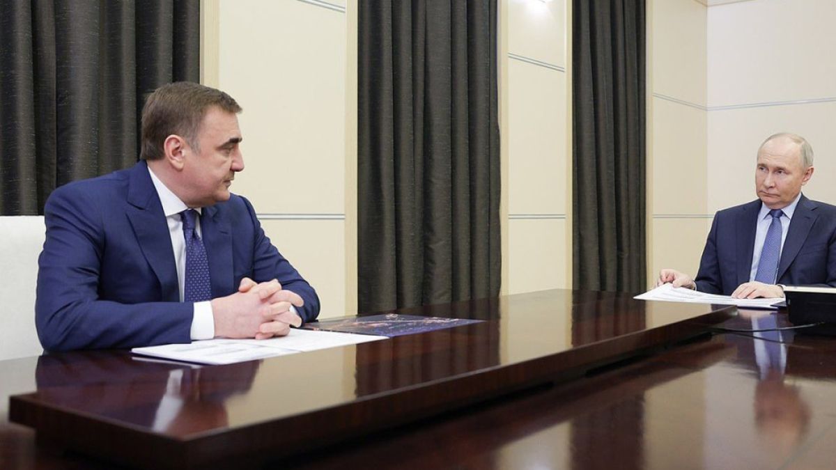 Съветник на Путин спря Русия да копира български модел
