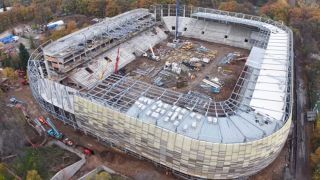 „Армията“ отсега гледа към бъдещето, ето какво монтираха Видео