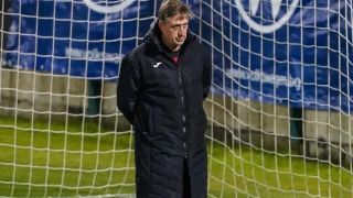 Георги Шейтанов започва работа в клуб от Втора лига