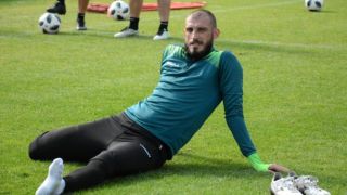 Клуб от "А" Областна привлече бивш играч на Черно море