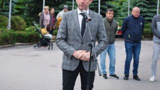 Четири терена варианти за нов национален стадион