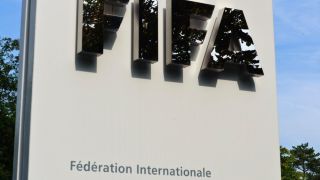 Германци осъдиха ФИФА