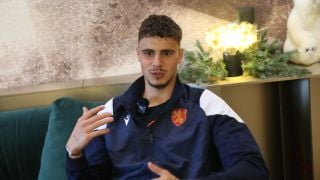 Теодор Иванов пред БЛИЦ Live: Псувните на левскарите ме надъхват още повече