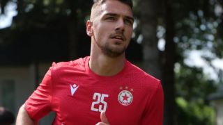 Димитър Евтимов ексклузивно пред БЛИЦ: Връща ли се в ЦСКА?