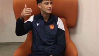 Дебютантът Иван Панков пред БЛИЦ Live: Баща ми отказа на ЦСКА заради Левски