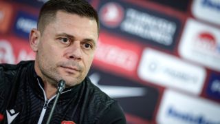 Александър Димитров: Приемам критиките, но не и личните обиди