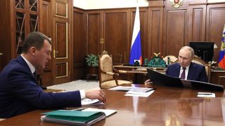 Русия стартира българска програма, указът е подготвен