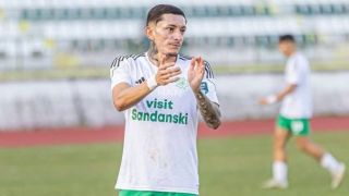 Определиха цената на цел на Левски