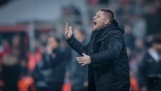 Александър Димитров: Някаква прокоба тегне над отбoра