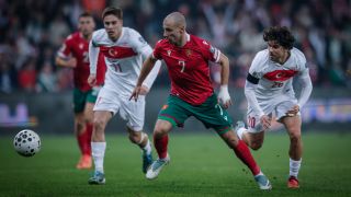 Русев: Можех да вкарам, трябва ни повече самочувствие