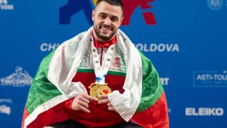 Насар назова човека, от когото зависи дали ще остане в България Видео