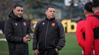 Тодор Янчев: Крайно време е младежките национали да играят на голям форум