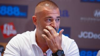 Бивш национал: Отборът ще прогресира със Сашо Димитров