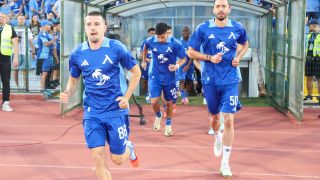 Левски започва офанзива за ключов играч