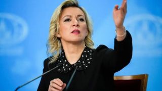 Мария Захарова избухна: Пълен смях! Измислят си причини да ни наказват