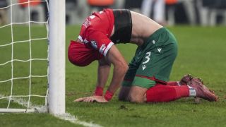 „Черният“ национал Чернев да се пази от един друг автогол