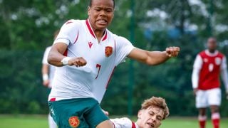 Българинът Стивън Жерард с гол за Рен Видео