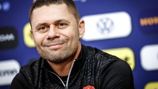 Сашо Димитров взе ключово решение за Чернев след двата автогола Видео