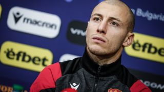 Георги Русев: Важно е да сме мобилизирани и да спечелим мача утре