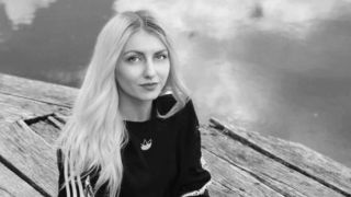 Ужасяващо убийство: Съдия преследва бившата си по улиците, накрая я довърши в хотел