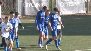 Сираков с гол за Левски