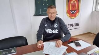 Манчев: Имаме голям респект към Дунав и Чиликов