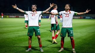 Добра игра не стигна на "лъвчетата" в Шотландия