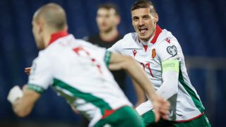 Кирил Десподов: Най-важното е, че защитихме честта си