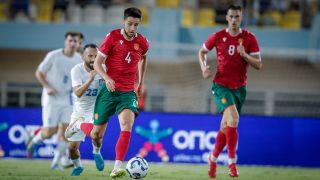 Илия Груев: Класата беше друга, пътят е дълъг