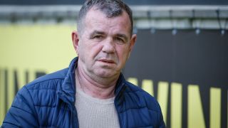 Първо в БЛИЦ: ЦСКА и Пламен Гетов пред раздяла