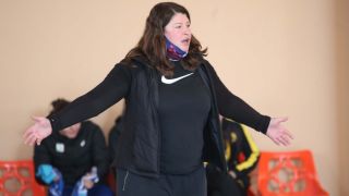 Станка Златева откри нова зала във Ветрино