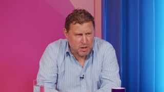 Вили Вуцов: Не приемам оправданието, че групата ни била силна