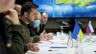 Одобриха примирие между Русия и Украйна, ето какви срокове поставиха
